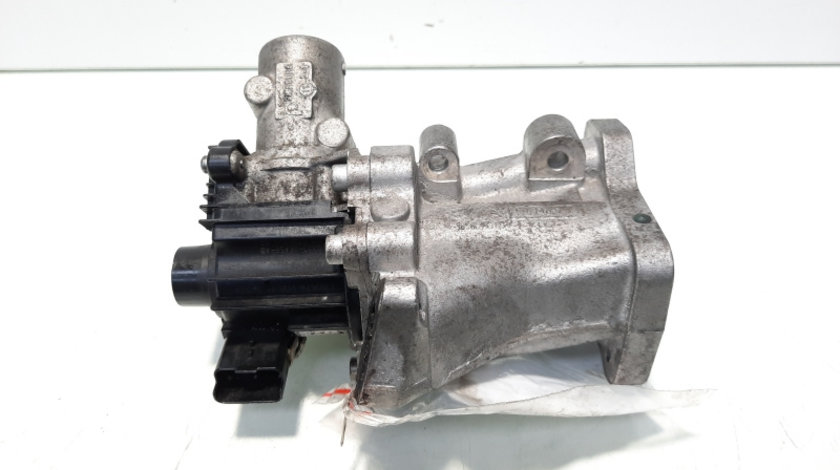 EGR, cod 9678283080, Land Rover Range Rover Evoque, 2.2 CD4, 224DT (id:553446)