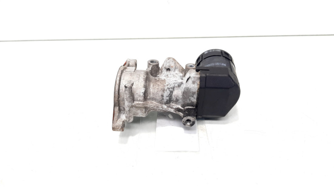 EGR, cod 9681825280, Citroen C4 (I) sedan, 2.0 HDI, RHR (idi:530700)