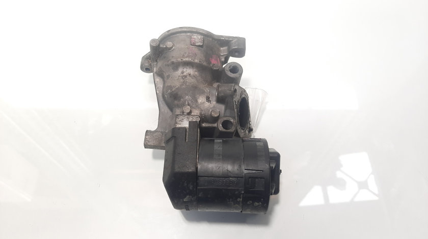 EGR, cod 9681825280, Citroen C4 Picasso, 2.0 HDI, RHE