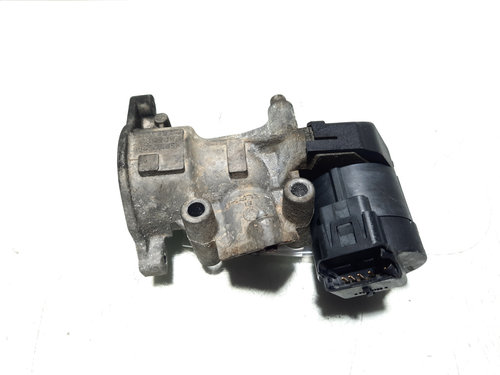 EGR, cod 9681825280, Fiat Scudo Platforma (270), 2.0 M-Jet, RHK (idi:569966)