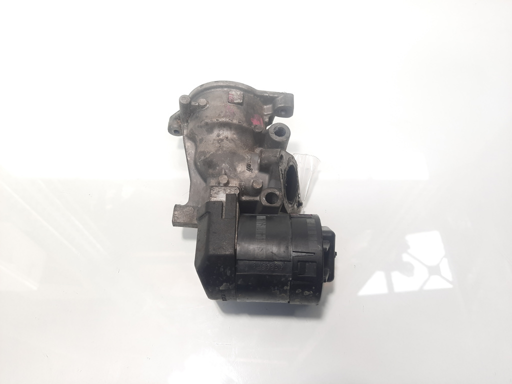 EGR, cod 9681825280, Ford Focus C-Max, 2.0 TDCI, G6DG