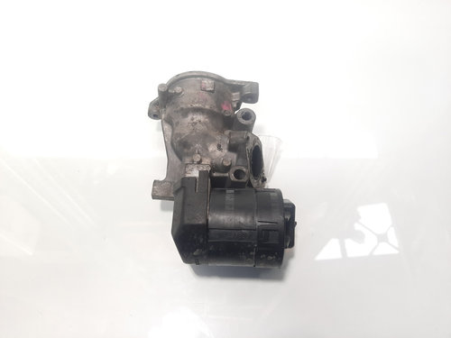 EGR, cod 9681825280, Ford Focus C-Max, 2.0 TDCI, G6DG