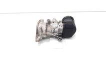 EGR, cod 9681825280, Peugeot 407 Coupe, 2.0 HDI, R...