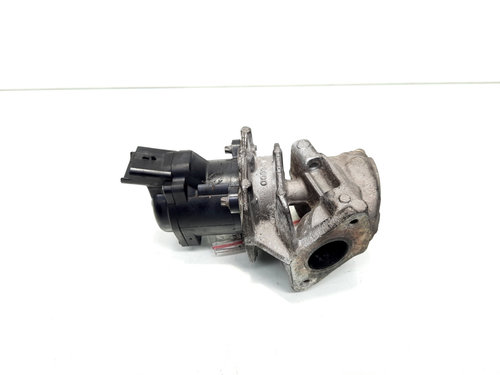 EGR, cod 9685640480, Citroen C3 (I), 1.6 HDI, 9HX (idi:522719)
