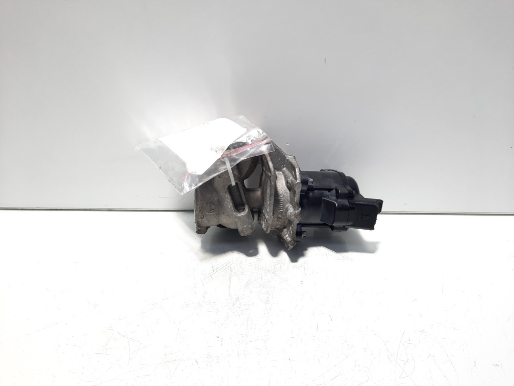 EGR, cod 9685640480, Peugeot, 1.6 HDI, 9HV (idi:502620)