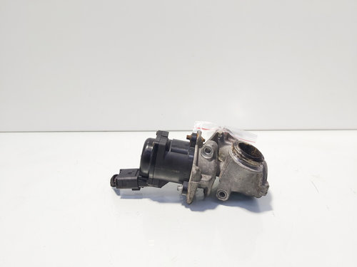 Egr, cod 9685640480, Peugeot 1007, 1.6 HDI, 9HZ (idi:674845)