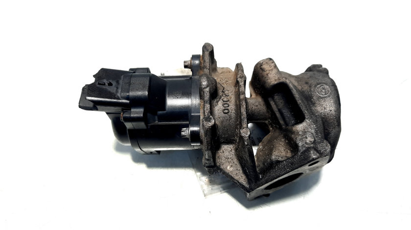 EGR, cod 9685640480, Peugeot 207 CC (WD), 1.6 HDI, 9HV (idi:508050)