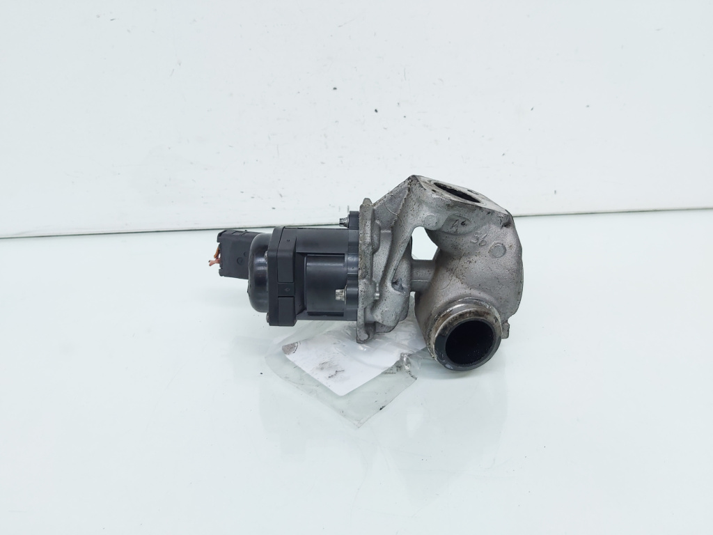 EGR, cod 9685640480, Peugeot 207 SW, 1.6 HDI, 9HV (idi:660908)
