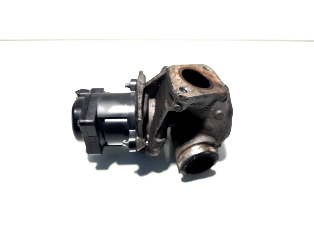 EGR, cod 9685640480, Peugeot Partner (II) Tepee, 1.6 HDI, 9HX (idi:511978)