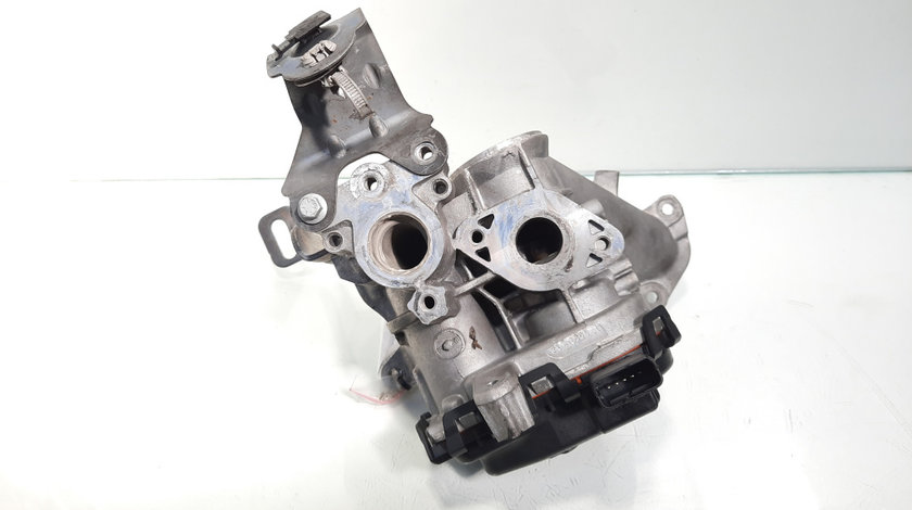 EGR, cod 9807369980, Peugeot Partner (II), 1.6 HDI, 9HK (idi:467708)