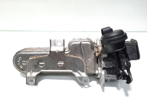 EGR, cod A6110900754, Mercedes Clasa C (W203), 2.2 CDI, OM611962 (id:486843)