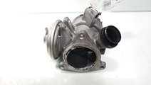 Egr, cod A6110900754, Mercedes Clasa C (W203) 2.2 ...