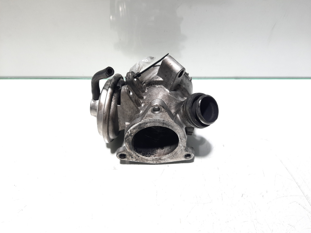 EGR, cod A6110900754, Mercedes Clasa C (W203) 2.2 CDI, OM611962 (id:462560)