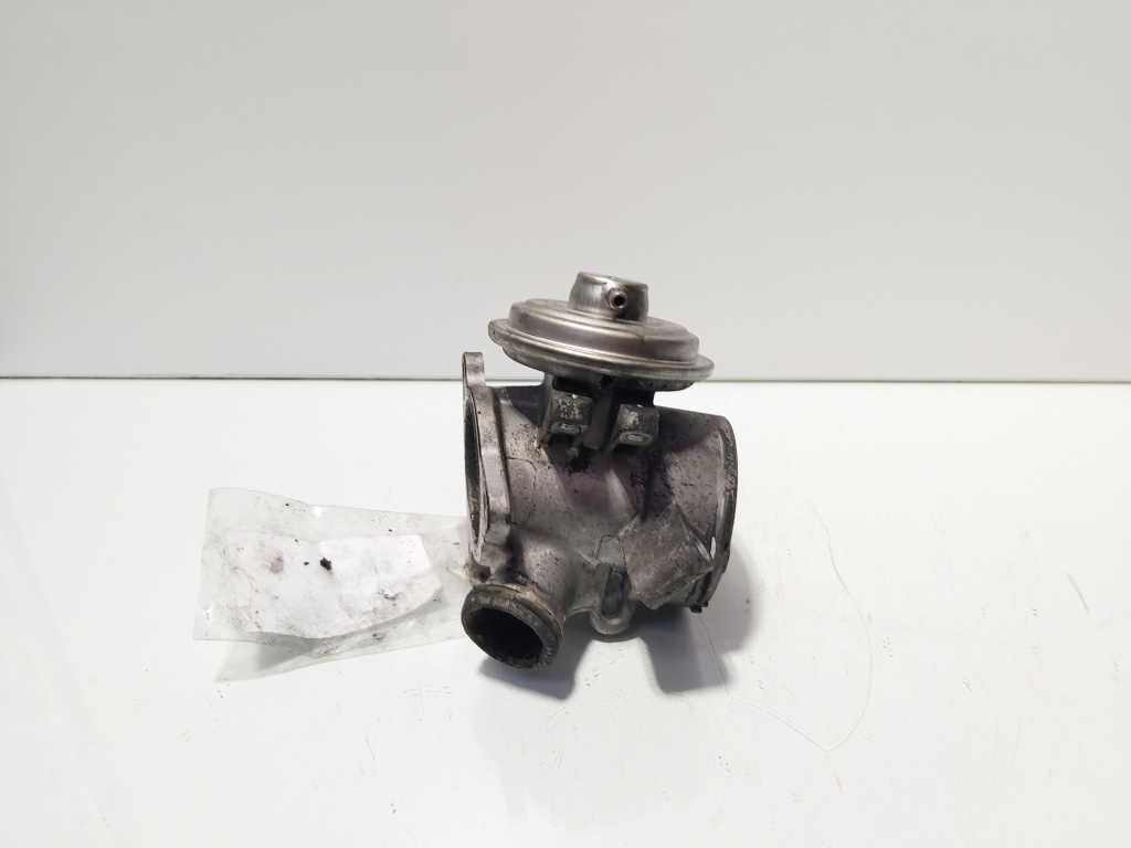 EGR, cod A6110900754, Mercedes Clasa C (W203), 2.2 CDI, OM611962 (id:678877)