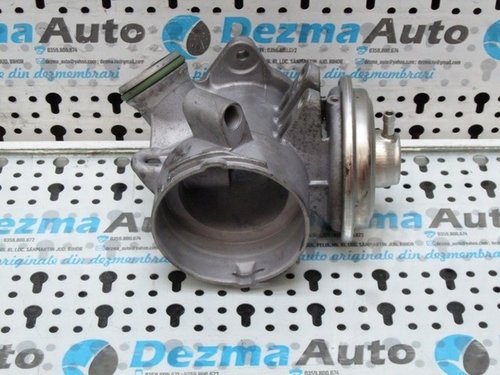 Egr cod A6110900754, Mercedes Clasa E (W211) 2.7cdi