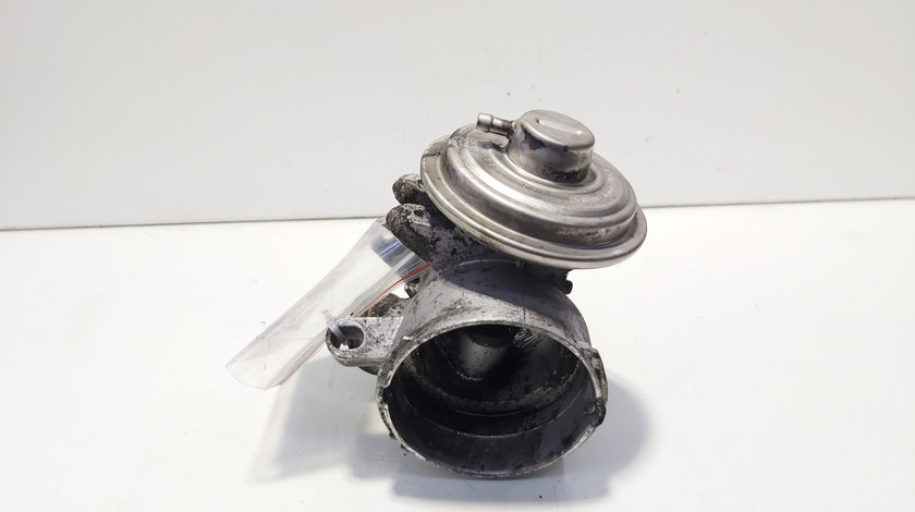 EGR, cod A611090075A, Mercedes Clasa ML (W163), 2.7 CDI, OM612963 (idi:622559)