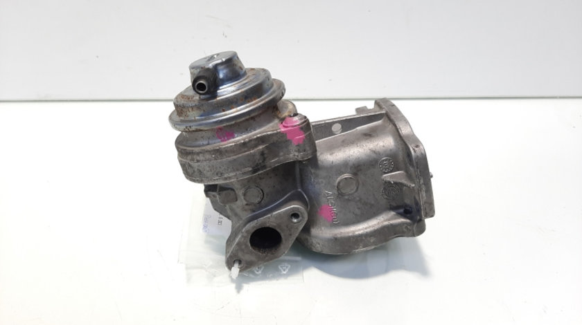 EGR, cod A6390900637, Smart ForFour, 1.5 DCI, OM639639 (id:434088)