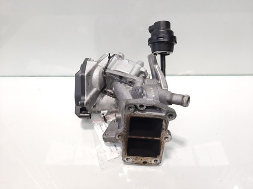 EGR, cod A6511400160, Mercedes Clasa C T-Model (S204), 2.2 CDI, OM651912 (idi:479827)