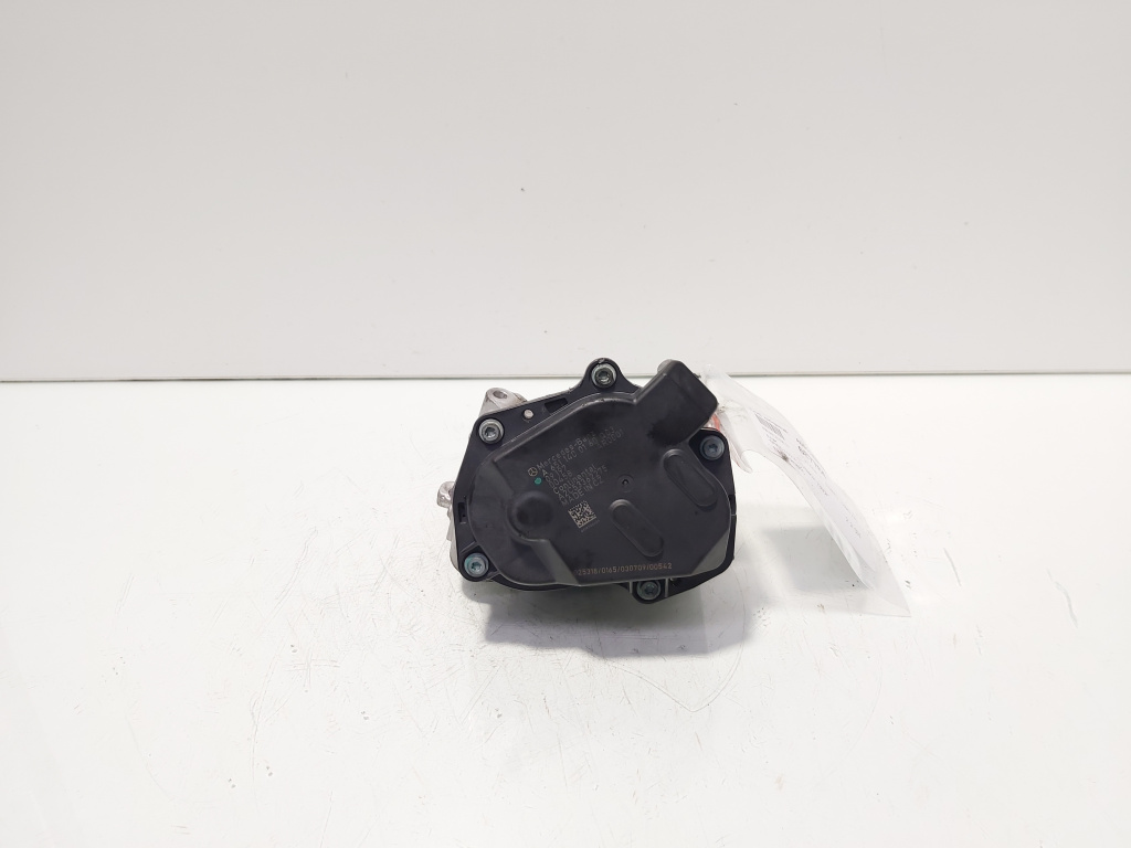 Egr, cod A6511400160, Mercedes Clasa C (W204) 2.2 CDI, OM651913 (id:687784)