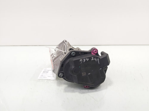 Egr, cod A6511400160, Mercedes Clasa C (W204) 2.2 CDI, OM651913 (id:583241)