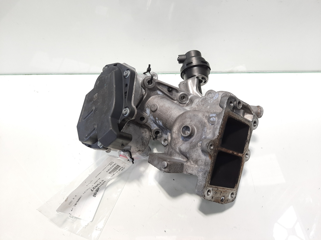 EGR, cod A6511400160, Mercedes Clasa C (W204), 2.2 CDI, OM651912 (idi:479827)