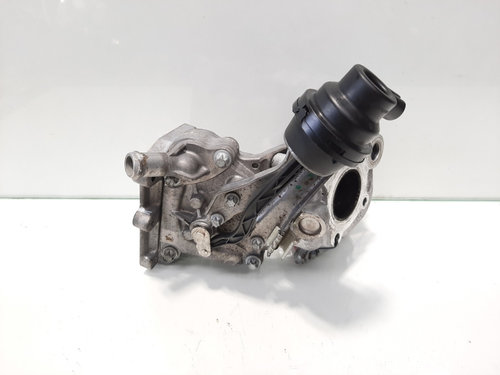 EGR, cod A6511400160, Mercedes Clasa CLA Coupe (C117), 2.2 CDI, OM651930 (idi:479827)