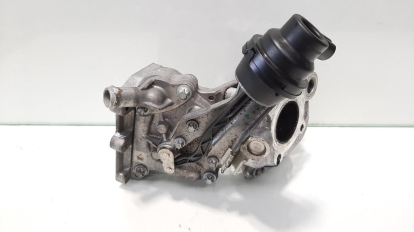 EGR, cod A6511400160, Mercedes Clasa CLA Coupe (C117), 2.2 CDI, OM651930 (idi:479827)