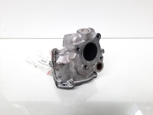 EGR, cod A6511400160, Mercedes Clasa GLK (X204), 2.2 CDI, OM651913 (idi:603100)