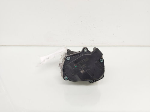 EGR, cod A6511400360, Mercedes Clasa C T-Model (S204) 2.2 CDI, OM651911 (id:660467)