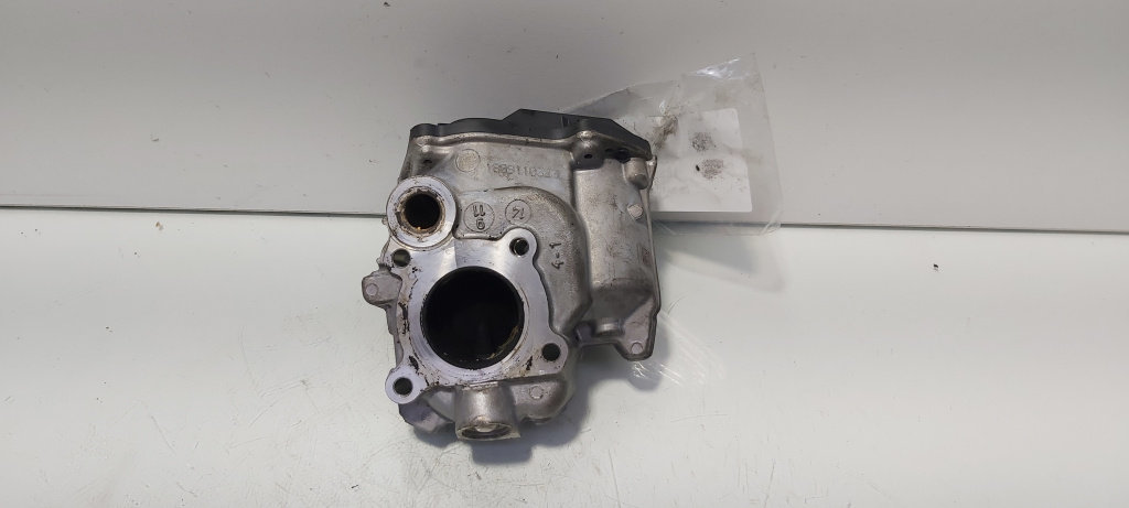Egr, cod A6511400460, Mercedes Clasa E (W212) 2.2 CDI, OM651924 (id:689831)