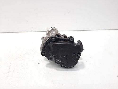 Egr, cod A6511400760, Mercedes Clasa C T-Model (S204) 2.2 CDI, OM651912 (id:613062)