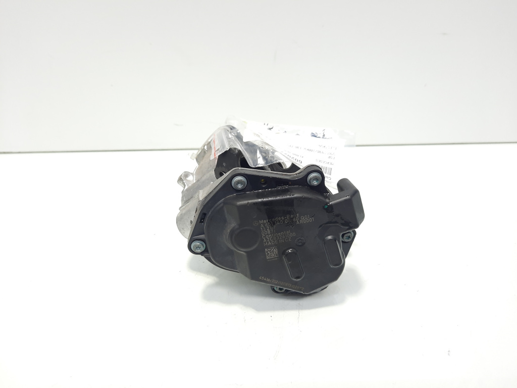 EGR, cod A6511400860, Mercedes Clasa GLA (X156), 2.2 CDI, OM651930 (id:602022)