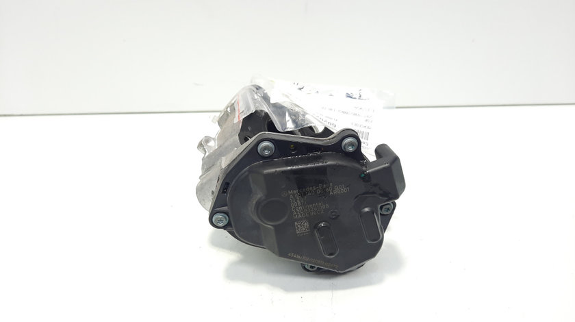 EGR, cod A6511400860, Mercedes Clasa GLA (X156), 2.2 CDI, OM651930 (id:602022)