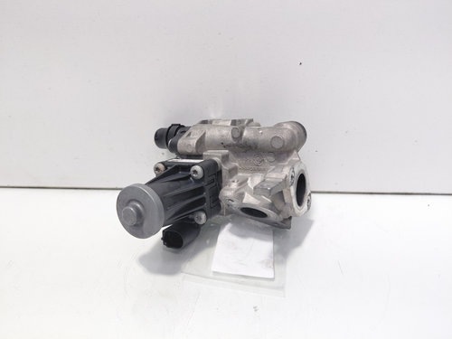 Egr, cod G4D3-9D475-BC, Land Rover Range Rover Evoque, 2.0 D, 204DTD (id:697336)