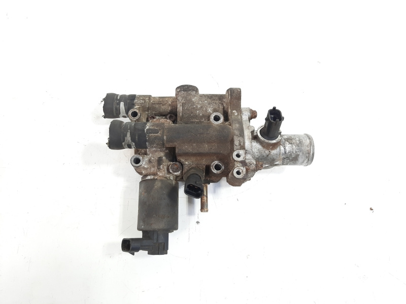 EGR, cod GM24445720, Opel Astra G Combi (F35), 1.6 benz, Z16XEP (idi:486313)