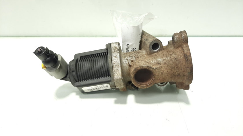 EGR, cod GM55201144, Fiat Doblo (223), 1.3 JTD, 199A2000 (idi:482295)