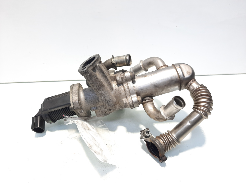 Egr, cod GM55201144, Opel Corsa D, 1.3 CDTI, Z13DTJ (id:557163)