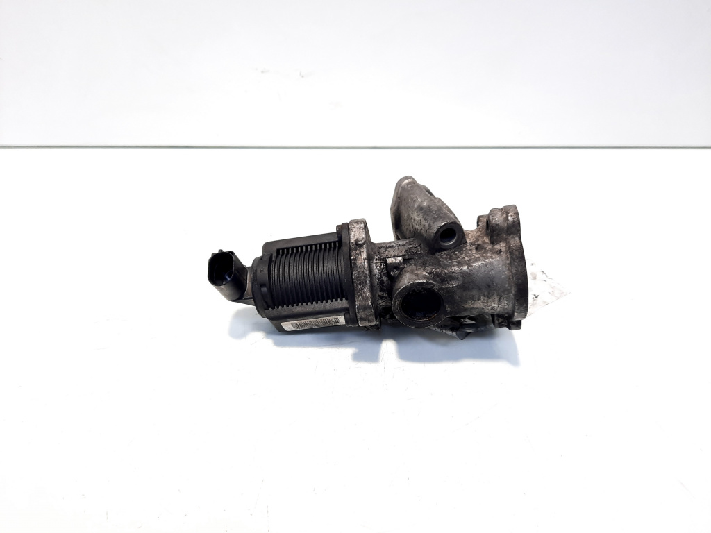 Egr, cod GM55201144, Opel Corsa D, 1.3 CDTI, Z13DTJ (id:528085)