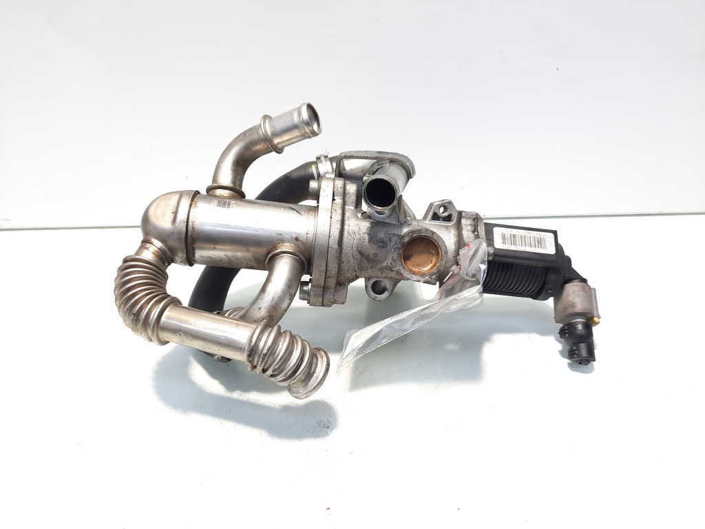Egr, cod GM55201144, Opel Corsa D, 1.3 CDTI, Z13DTJ (id:557158)