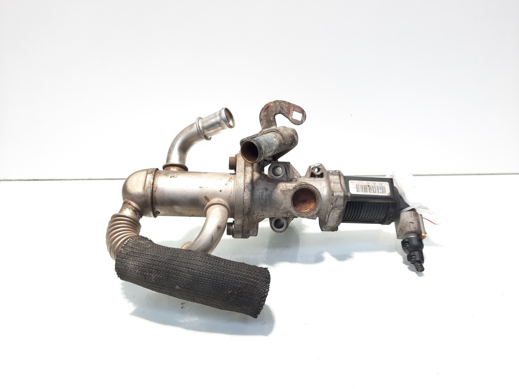 EGR, cod GM55201144, Suzuki Swift 3 (MZ,EZ) 1.3 CDTI, Z13DTJ (idi:590529)