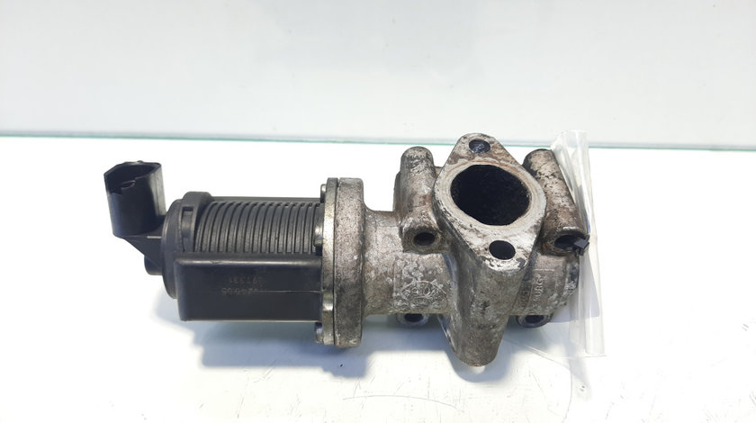 EGR, cod GM55215031, Opel Astra H, 1.9 CDTI, Z19DTJ