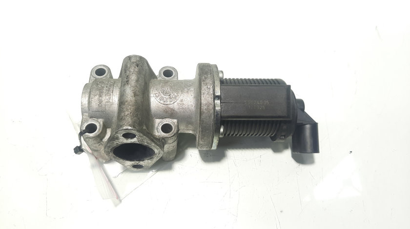 EGR, cod GM55215031, Opel Astra H, 1.9 CDTI, Z19DTJ (idi:494920)