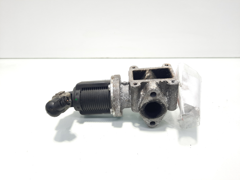 Egr, cod GM55215031, Opel Astra H GTC, 1.9 CDTI, Z19DTH (idi:574497)