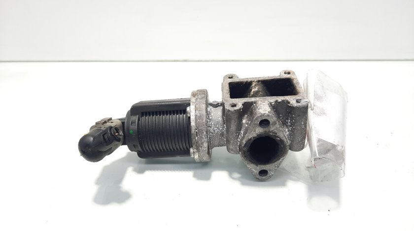 Egr, cod GM55215031, Opel Astra H GTC, 1.9 CDTI, Z19DTH (idi:574497)