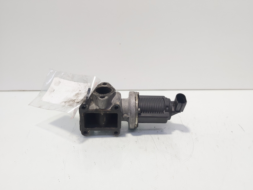 Egr, cod GM55215031, Opel Astra H Twin Top, 1.9 CDTI, Z19DTH (idi:681913)