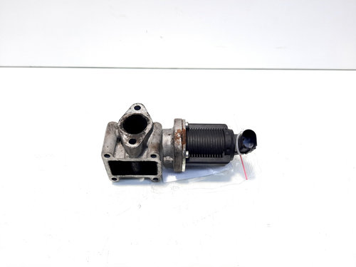 EGR, cod GM55215031, Opel Vectra C, 1.9 CDTI, Z19DTH (id:524064)