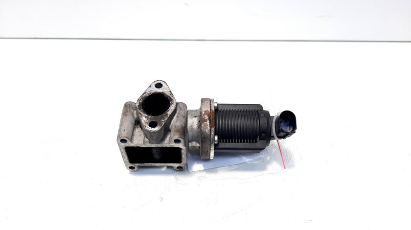 EGR, cod GM55215031, Opel Vectra C, 1.9 CDTI, Z19DTH (id:524064)