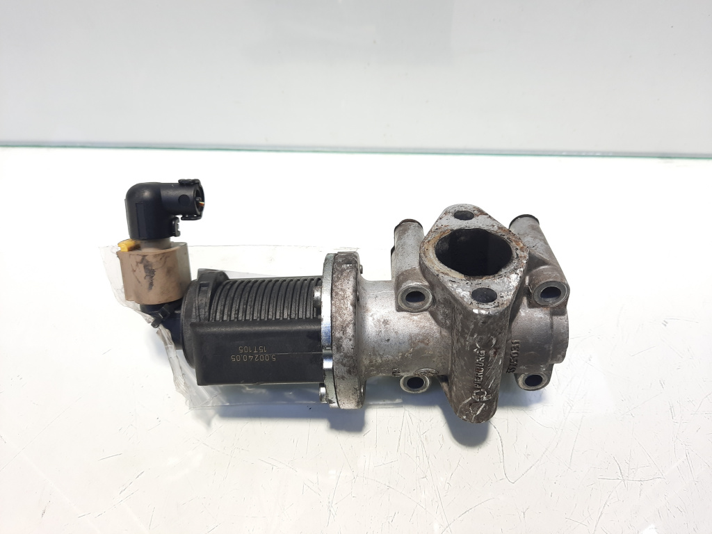 EGR, cod GM55215031, Opel Vectra C, 1.9 CDTI, Z19DTH (id:462077)