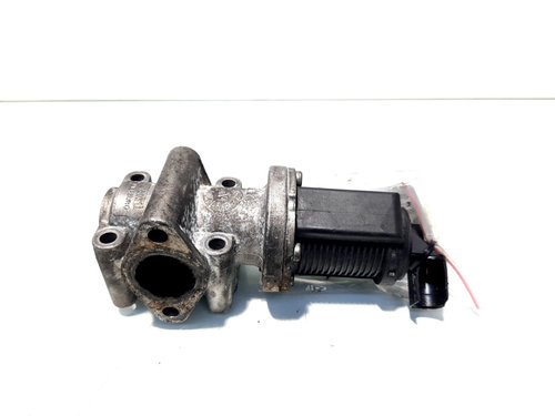 Egr, cod GM55215031, Opel Vectra C, 1.9 CDTI, Z19DTH (id:516887)