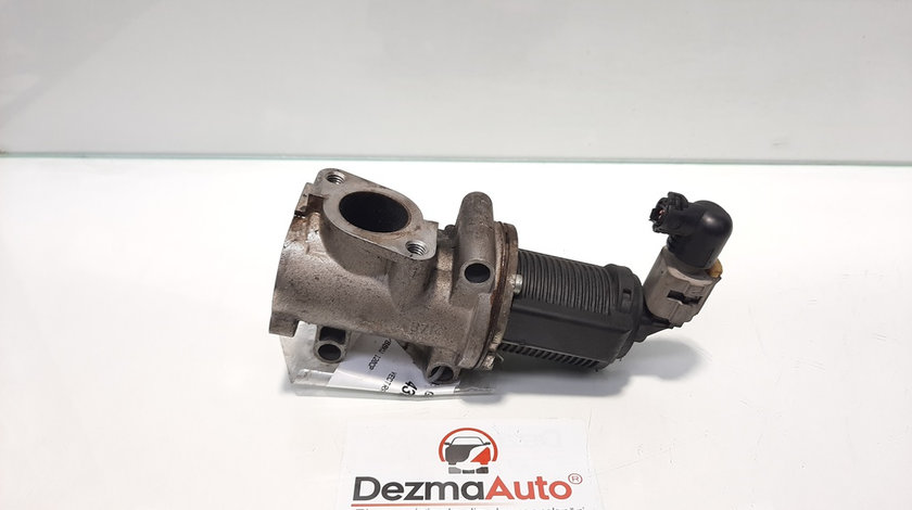 EGR, cod GM55215032, Opel Astra H, 1.9 CDTI, Z19DT